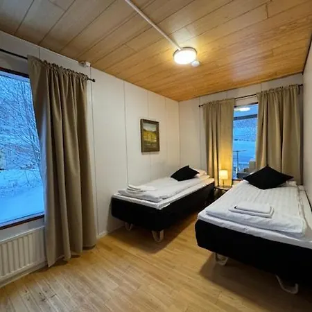 Huoneisto Hilli Rovaniemi