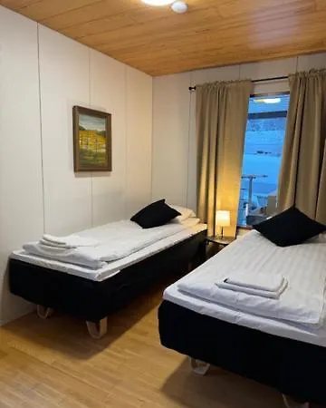 Hilli Huoneisto Rovaniemi