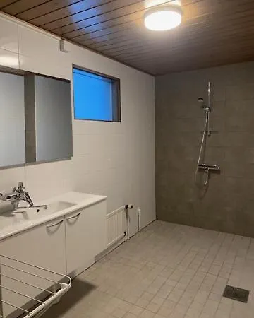 Hilli Apartment