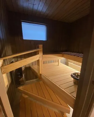 Hilli Huoneisto Rovaniemi