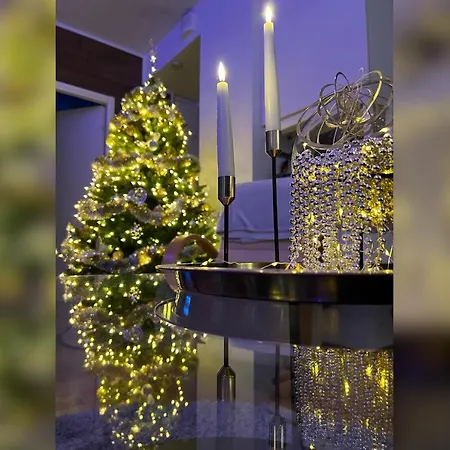 Apartment Lapland