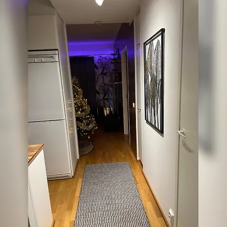 Lapland Apartment