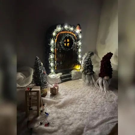 Lapland Rovaniemi