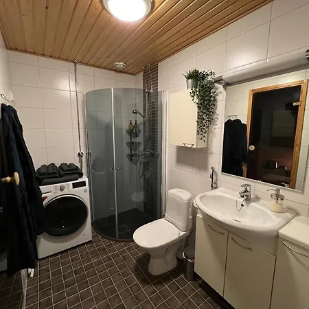 Apartment Lapland Rovaniemi