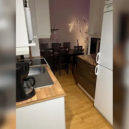 Lapland Apartment *