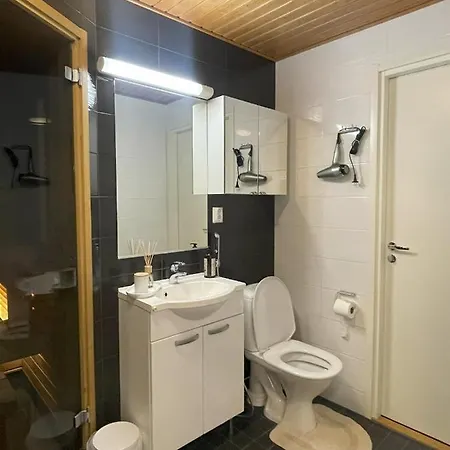 Apartment Pearl Rovaniemi