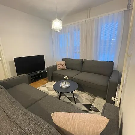 Apartment Pearl