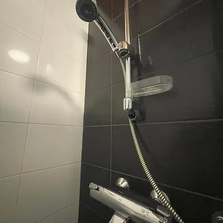Huoneisto Pearl Rovaniemi