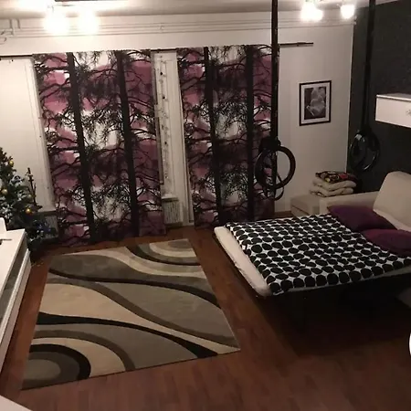 Lapland Second Apartment *