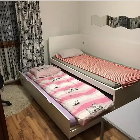 Lapland Second Apartment Rovaniemi