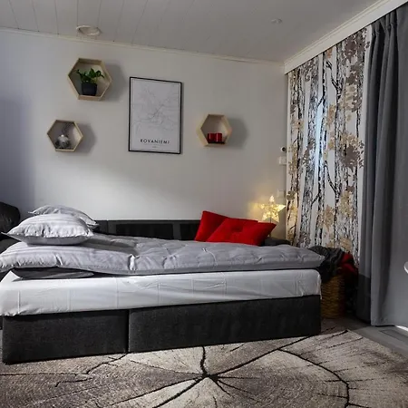 Lapinrinne Apartment