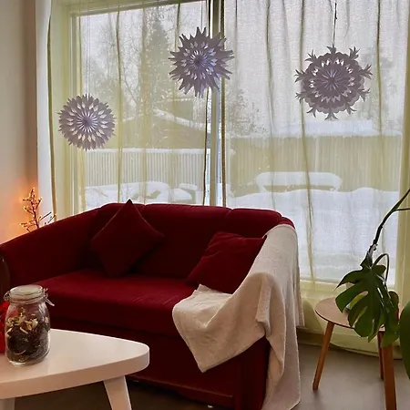 Apartment Joy - Cosy 950m From The Train Station *