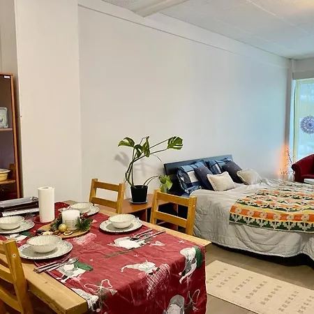 Joy - Cosy 950m From The Train Station Apartment