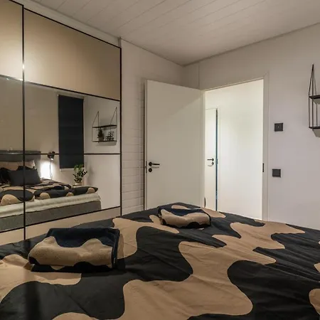 Apartment Nordic Katajaranta Rovaniemi
