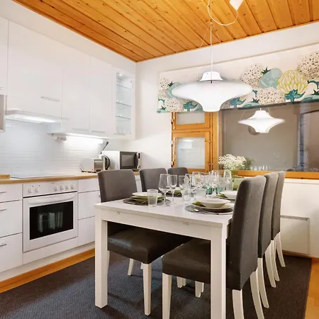 Kataja Apartment