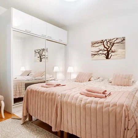 Kataja Apartment Rovaniemi
