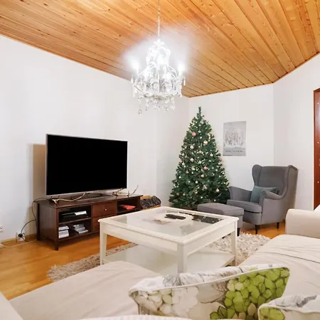 Kataja Apartment *