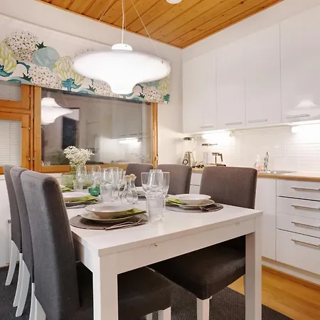 Kataja Apartment Rovaniemi