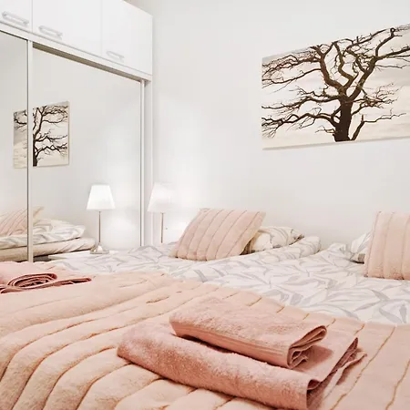 Apartment Kataja *