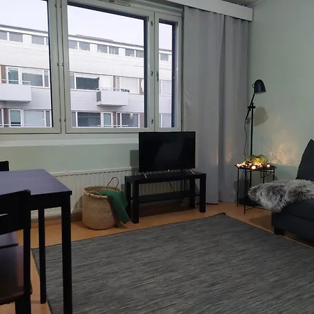 Haven, Dt Apartment
