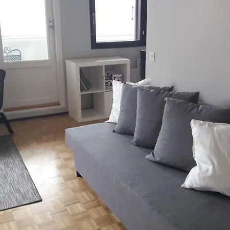 Northern Haven -studio Apartment, Self Check In, Free Wifi, Parking- Apartment