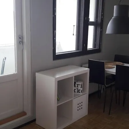 Apartment Northern Haven -studio Apartment, Self Check In, Free Wifi, Parking-