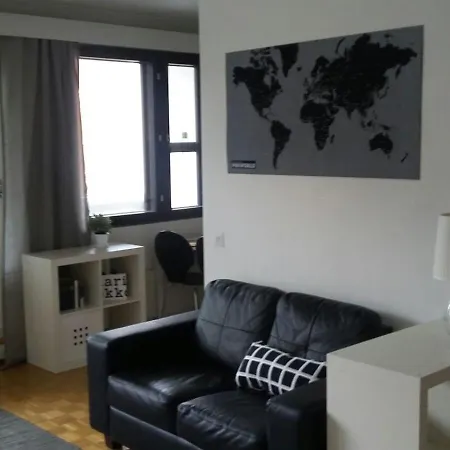 Apartment Arctic Haven, Dt Rovaniemi