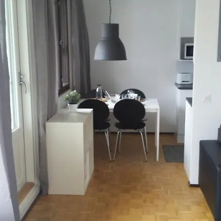 Apartment Arctic Haven, Dt Rovaniemi