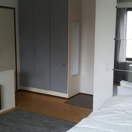 Apartment Arctic Haven, Dt Rovaniemi