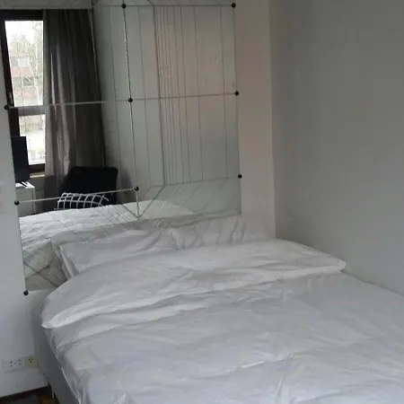 Arctic Haven, Dt Apartment Rovaniemi