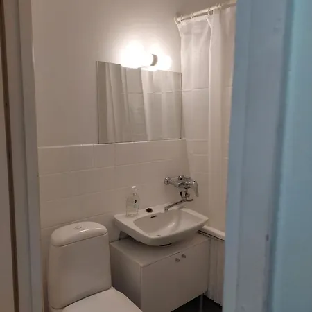 Haven, Dt * Rovaniemi