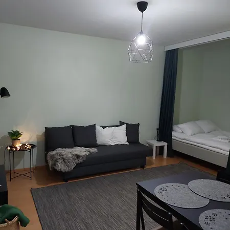 Haven, Dt Apartment *