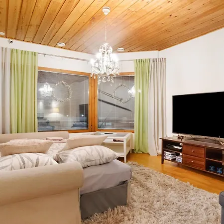 Kataja Apartment Rovaniemi