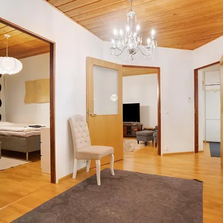 Kataja Apartment