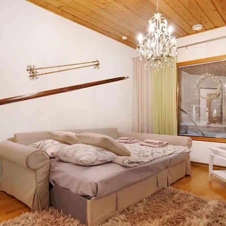 Kataja Apartment Rovaniemi