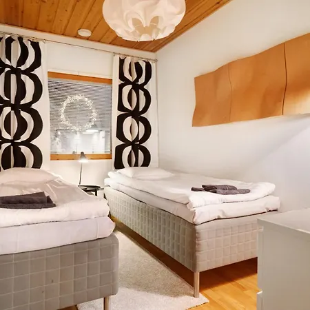 Apartment Kataja