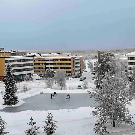 Apartment Nordic