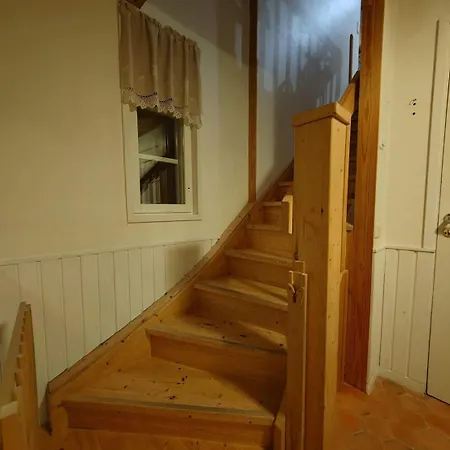 Séjour chez l'habitant Heritage House Taimela -homestay Great For Families *