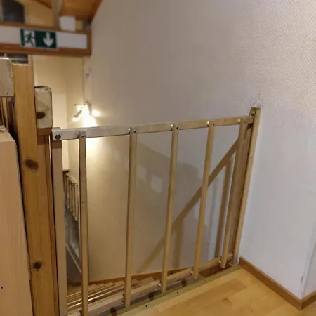 Heritage House Taimela -homestay Great For Families Séjour chez l'habitant Rovaniemi