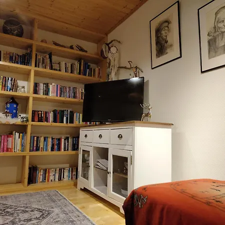Heritage House Taimela -homestay Great For Families Séjour chez l'habitant Rovaniemi