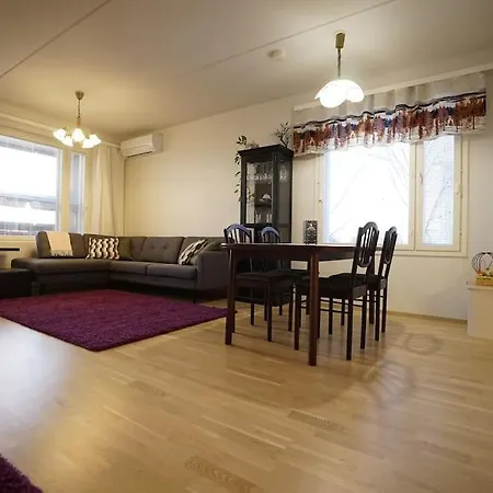 Apartment Base Near Railway Station *