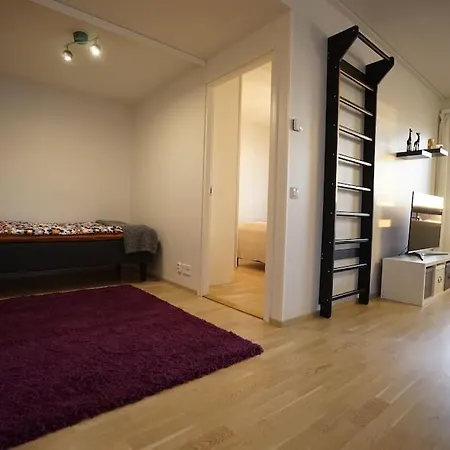 Base Near Railway Station Apartment *