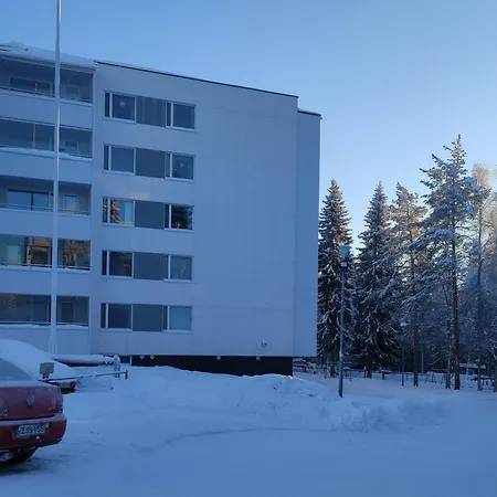 Hillapolun 3 Apartmens Apartment *