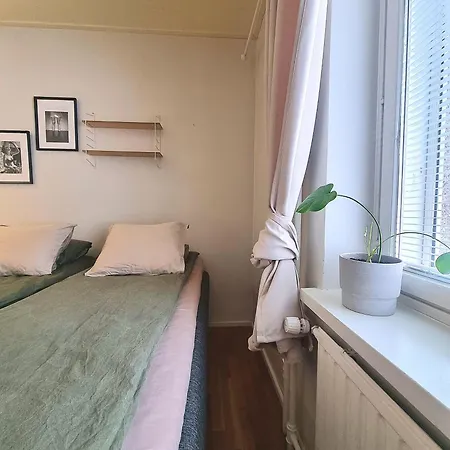 Holiday Pink Pearl Apartment *