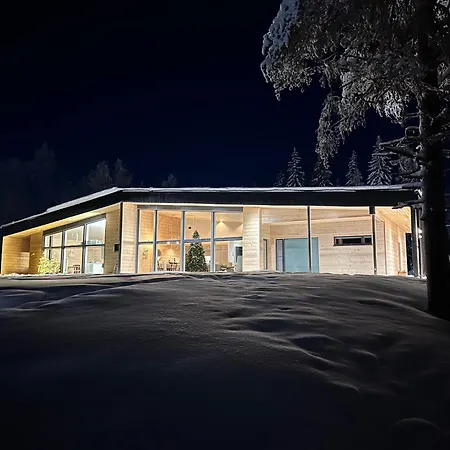 Lakeside Norvis Apartment Rovaniemi