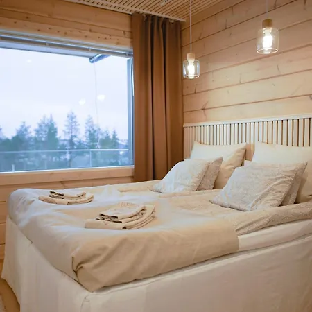 Vaalea * Rovaniemi