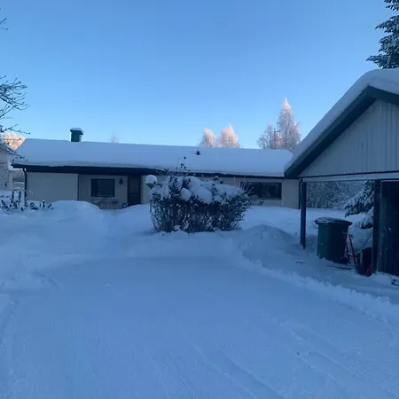 Tatu Villa Rovaniemi