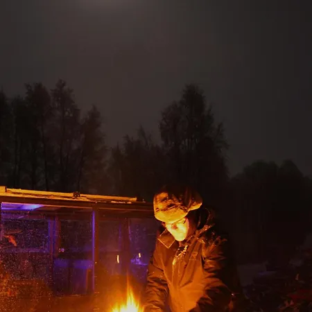 Koivikko Holiday home
