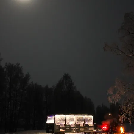 Koivikko Rovaniemi