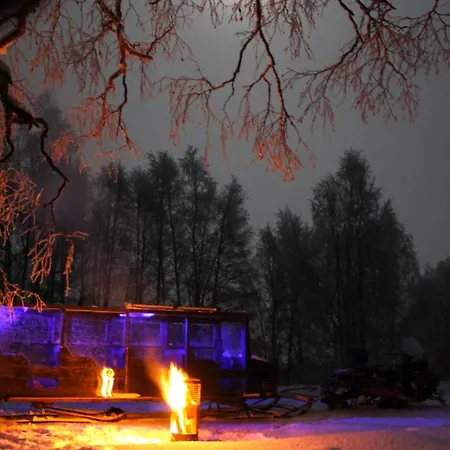 Koivikko Holiday home *